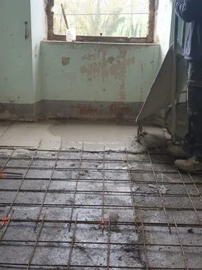 Kimia Betonfix CR Mortars