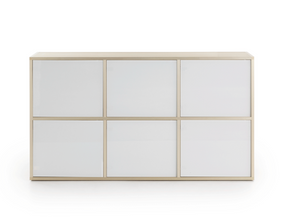 Gandia Blasco Gbmodular Shelving Unit