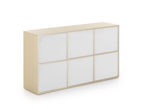 Gandia Blasco Gbmodular Shelving Unit