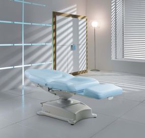 Lemimd He-Move Massaging Chaise