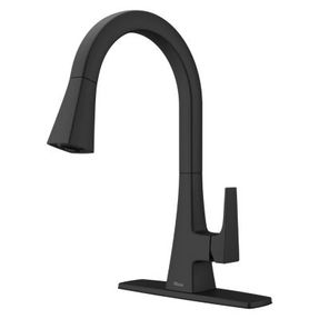 Pfister Faucets Pfirst Modern Kitchen Faucet
