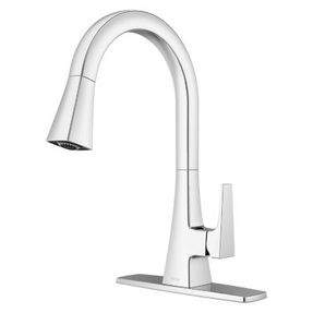 Pfister Faucets Pfirst Modern Kitchen Faucet