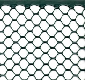 Tenax Exagon Plastic Hexagonal Mesh Fencing