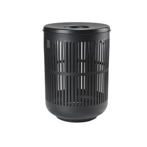 Zone Denmark Ume Laundry Basket With Lid