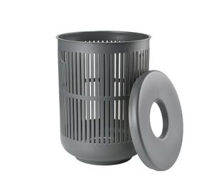 Zone Denmark Ume Laundry Basket With Lid