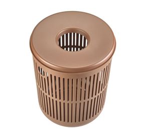 Zone Denmark Ume Laundry Basket With Lid