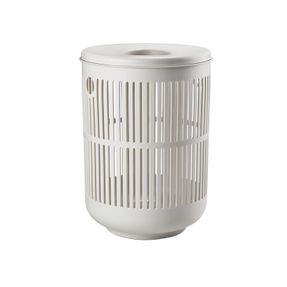 Zone Denmark Ume Laundry Basket With Lid