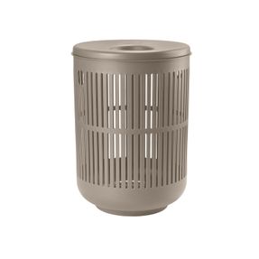 Zone Denmark Ume Laundry Basket With Lid