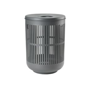 Zone Denmark Ume Laundry Basket With Lid