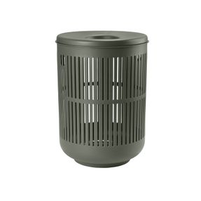 Zone Denmark Ume Laundry Basket With Lid
