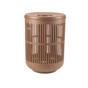 Zone Denmark Ume Laundry Basket With Lid