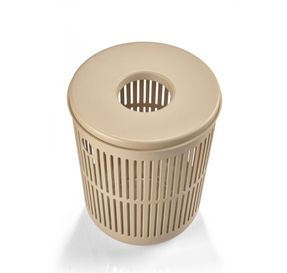Zone Denmark Ume Laundry Basket With Lid