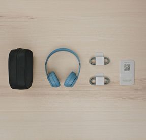 Beatsbydre Beats Solo 4 Headphones