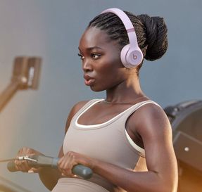 Beatsbydre Beats Solo 4 Headphones