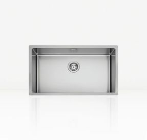 Evhoc Lumium M - Undermount Sink
