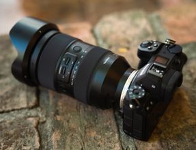 Tamron 35-150mm F/2-2.8 DI III VXD Camera Lens