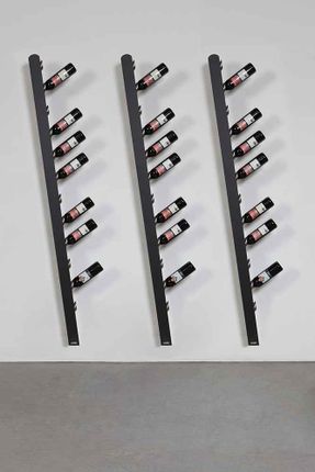 Wissmann Raumobjekte Wine Rack Bias Art582