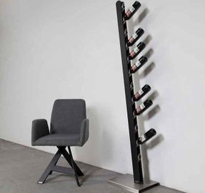 Wissmann Raumobjekte Wine Rack Bias Art582