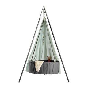 Leander Leander Classic™ Cradle W. Mattress