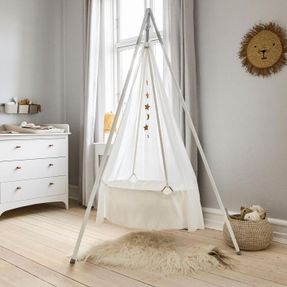 Leander Leander Classic™ Cradle W. Mattress