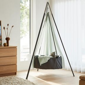 Leander Leander Classic™ Cradle W. Mattress