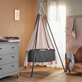 Leander Leander Classic™ Cradle W. Mattress