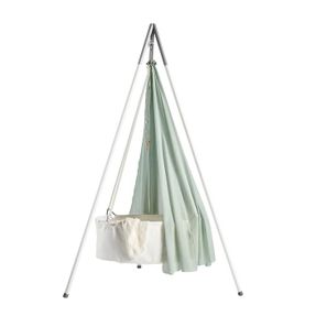 Leander Leander Classic™ Cradle W. Mattress