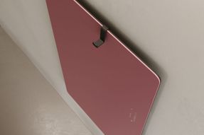 Disenia Helios electric radiator in Stoneware, Tecnogel, Aquatek or glass
