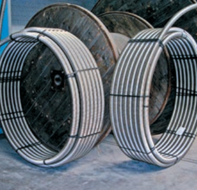 Brugg Pipes Bioflex Fermenter Heater