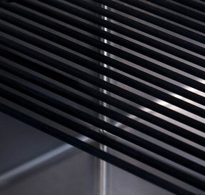 Evhoc Rolling Grate S Grid