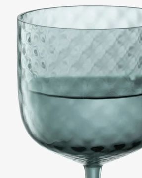 Lsa Dapple Wine Glass 325ml
