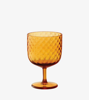 Lsa Dapple Wine Glass 325ml