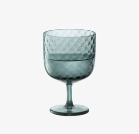 Lsa Dapple Wine Glass 325ml