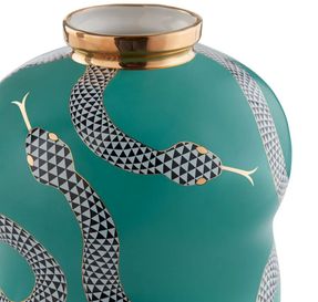 Jonathanadler Eden Cinched Vase
