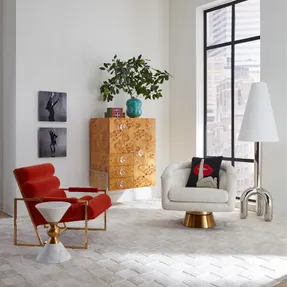 Jonathanadler Eden Cinched Vase