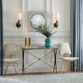 Jonathanadler Eden Cinched Vase
