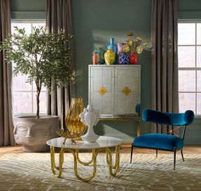 Jonathanadler Eden Cinched Vase