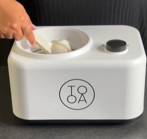 Tooa Tooa Family Ice Cream Maker