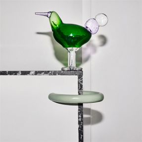 Iittala Kiikkuri 320x240mm Green