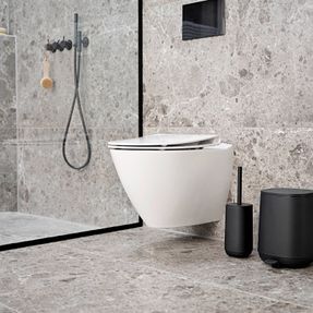 Zone Denmark Time Toilet Brush