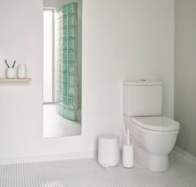 Zone Denmark Time Toilet Brush