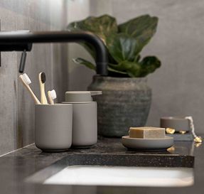 Zone Denmark Ume Soap Dispenser
