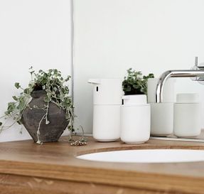 Zone Denmark Ume Soap Dispenser