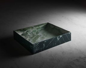 Kreoo Blessed Square Washbasin