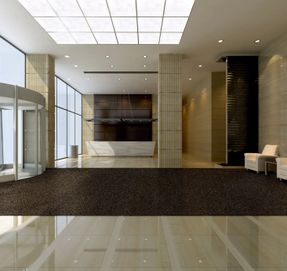 Emco Clean-off System Conform Flooring