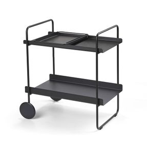 Zone Denmark A-cocktail Trolley Cocktail Trolley