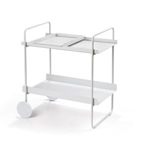 Zone Denmark A-cocktail Trolley Cocktail Trolley
