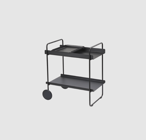 Zone Denmark A-cocktail Trolley Cocktail Trolley