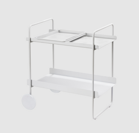 Zone Denmark A-cocktail Trolley Cocktail Trolley