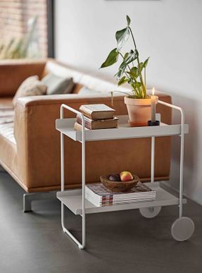 Zone Denmark A-cocktail Trolley Cocktail Trolley